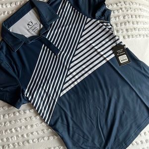 Anderson Ord Women’s Golf Ma’alahi polo, Size Small